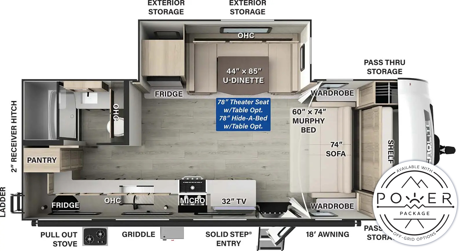 25DK Floorplan Image